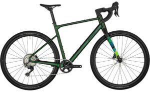 Bergamont Grandurance 8 - 28 Zoll - Diamant - 2024