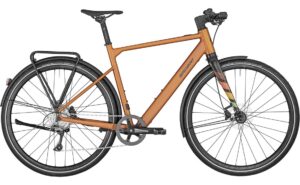 Bergamont E-Sweep Sport - 250 Wh - 28 Zoll - Diamant - 2024