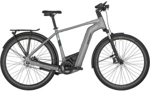 Bergamont E-Horizon Elite 7 Belt Gent - 750 Wh - 28 Zoll - Diamant - 2024