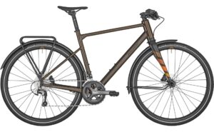 Bergamont Sweep 6 EQ - 28 Zoll - Diamant - 2024