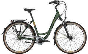 Bergamont Belami N8 - 28 Zoll - Tiefeinsteiger - 2024