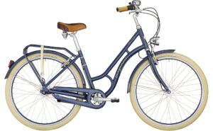 Bergamont Summerville N7 FH - 26 Zoll - Doppelrohr - 2024