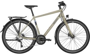 Bergamont Vitess 7 Gent - 28 Zoll - Diamant - 2024