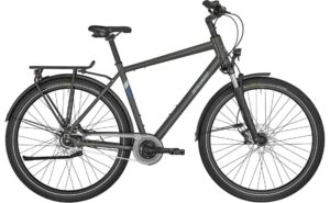 Bergamont Horizon Plus N8 FH Gent - 28 Zoll - Diamant - 2024