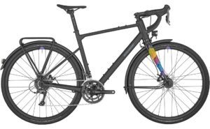 Bergamont Grandurance RD 3 - 28 Zoll - Diamant - 2024