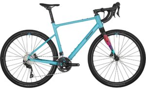 Bergamont Grandurance 6 FMN - 28 Zoll - Diamant - 2024