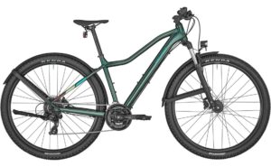 Bergamont Revox 3 FMN EQ - 27,5 Zoll - Diamant - 2024