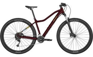 Bergamont Revox 4 FMN - 27,5 Zoll - Diamant - 2024