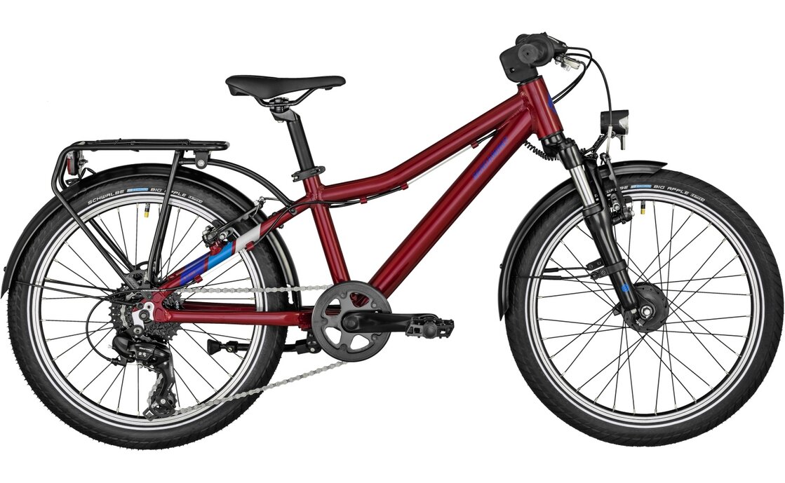 Bergamont Revox ATB 20 Boy - 20 Zoll - Diamant - 2024