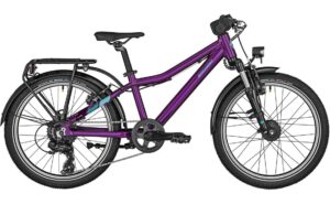 Bergamont Revox ATB 20 Girl - 20 Zoll - Diamant - 2024