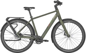 Bergamont E-Vitess Expert Gent - 360 Wh - 28 Zoll - Diamant - 2025