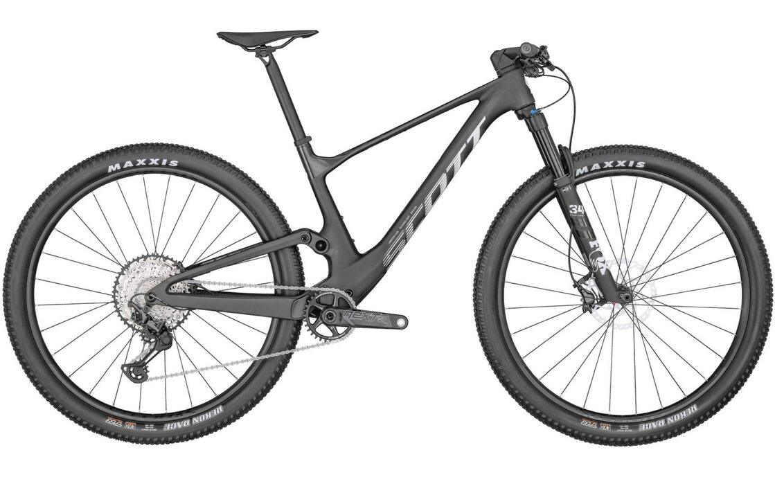 Scott Spark RC Team - 29 Zoll - Fully - 2024