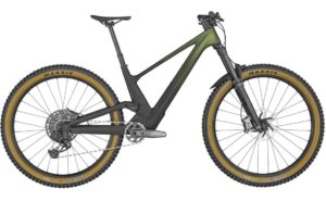 Scott Genius 910 - 29 Zoll - Fully - 2023