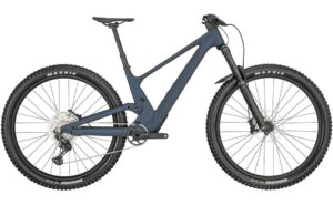 Scott Genius 930 - 29 Zoll - Fully - 2025