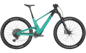 Scott Genius ST 910 - 29 Zoll - Fully - 2023