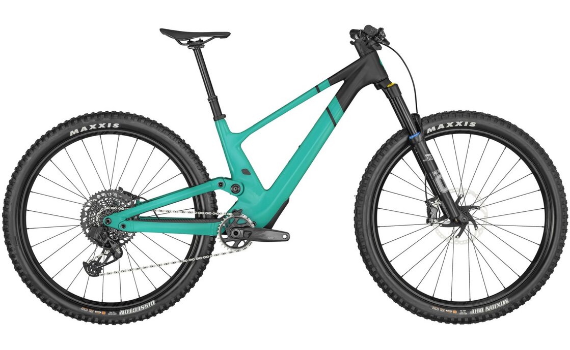 Scott Genius ST 910 - 29 Zoll - Fully - 2023