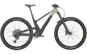 Scott Genius ST 920 - 29 Zoll - Fully - 2025