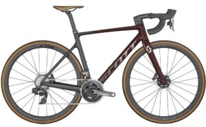 Scott Addict RC 10 - 28 Zoll - Diamant - 2024