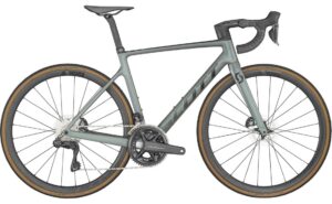 Scott Addict RC 15 - 28 Zoll - Diamant - 2024