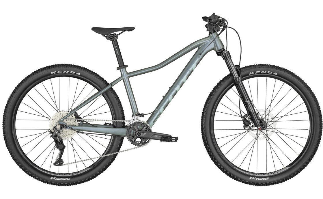 Scott Contessa Active 10 - 29 Zoll - Diamant - 2024