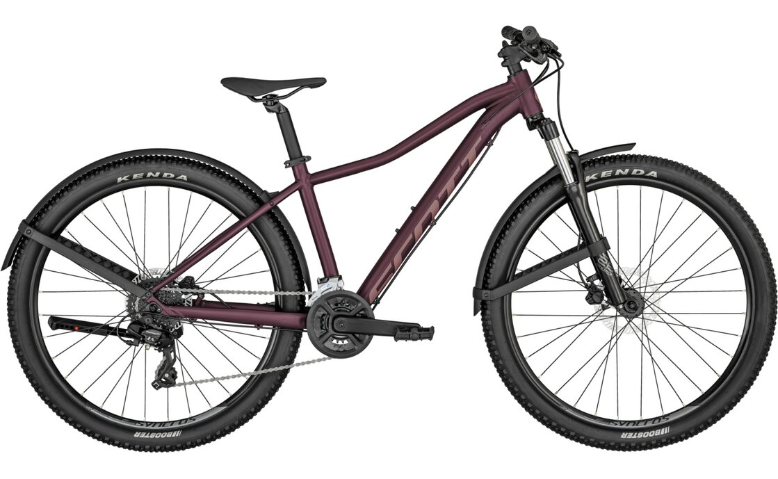 Scott Contessa Active 50 EQ - 27,5 Zoll - Diamant - 2024