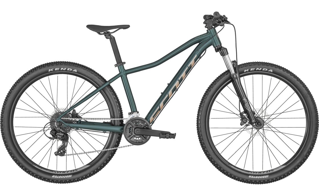 Scott Contessa Active 50 - 27,5 Zoll - Diamant - 2025