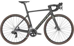 Scott Addict RC 30 - 28 Zoll - Diamant - 2024
