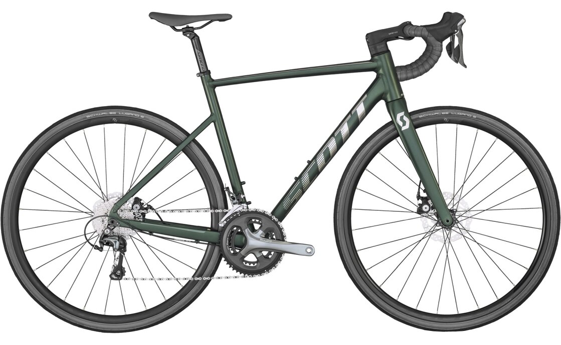 Scott Speedster 20 - 28 Zoll - Diamant - 2024