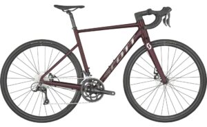 Scott Speedster 30 - 28 Zoll - Diamant - 2025