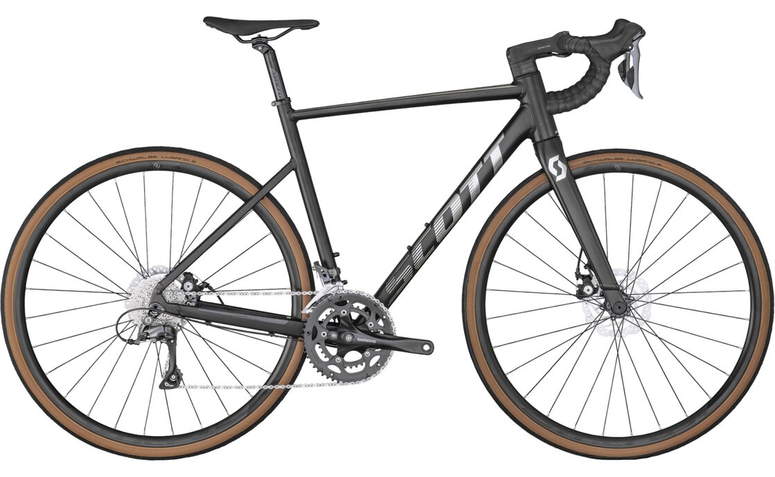 Scott Speedster 40 - 28 Zoll - Diamant - 2025