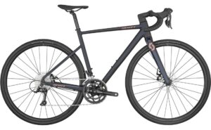 Scott Contessa Speedster 25 - 28 Zoll - Diamant - 2025