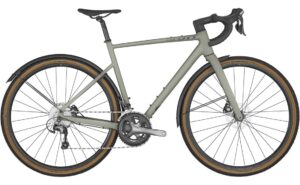 Scott Speedster Gravel 40 EQ - 28 Zoll - Diamant - 2023