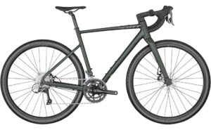 Scott Speedster Gravel 50 - 28 Zoll - Diamant - 2023