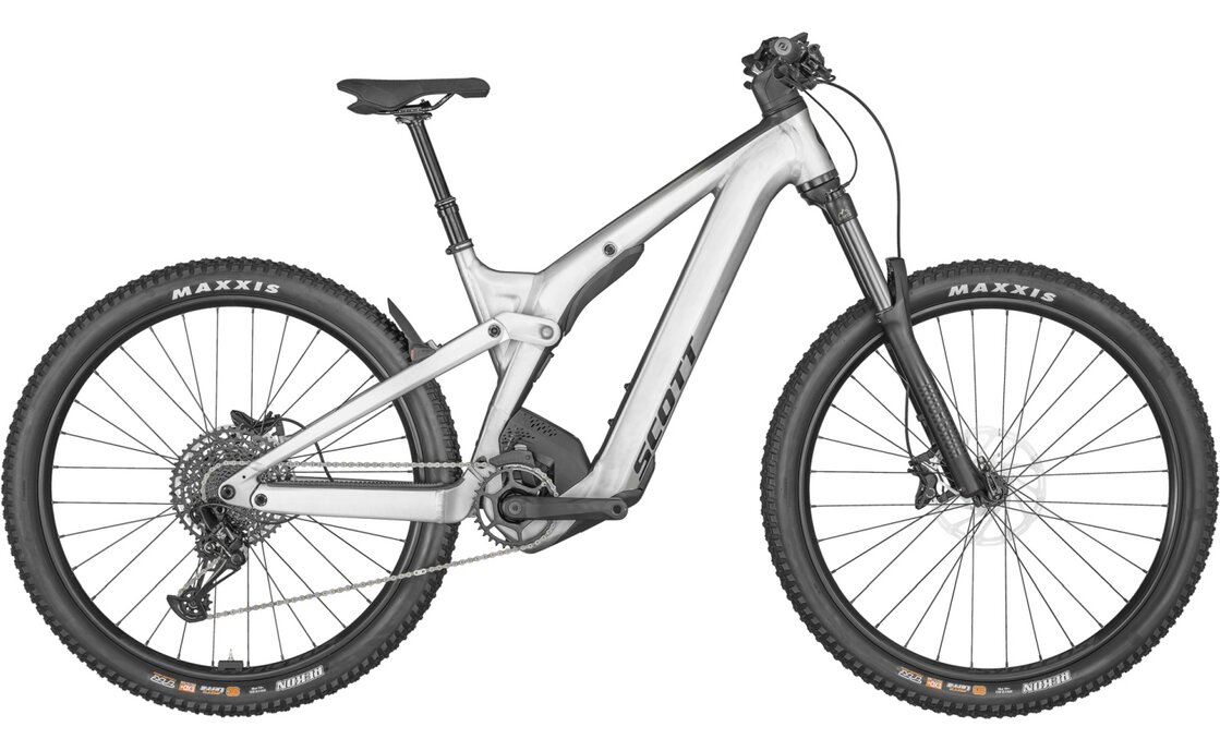 Scott Strike eRIDE 920 EVO - 625 Wh - 29 Zoll - Fully