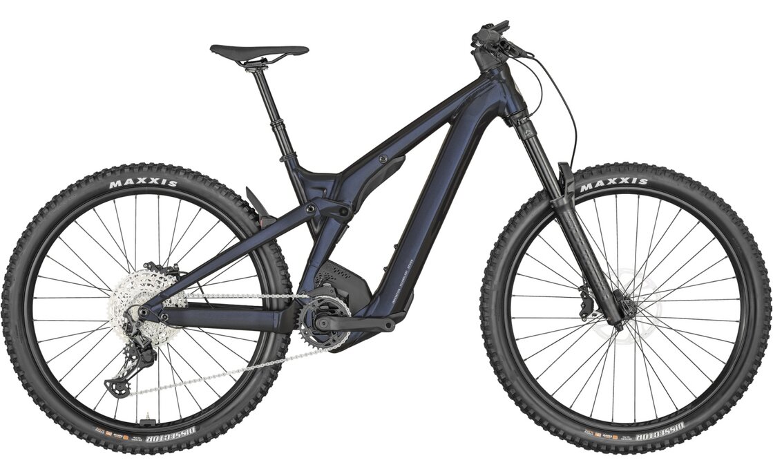 Scott Patron eRIDE 920 - 750 Wh - 29 Zoll - Fully