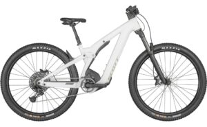 Scott Contessa Strike eRIDE 910 EVO - 625 Wh - 29 Zoll - Fully