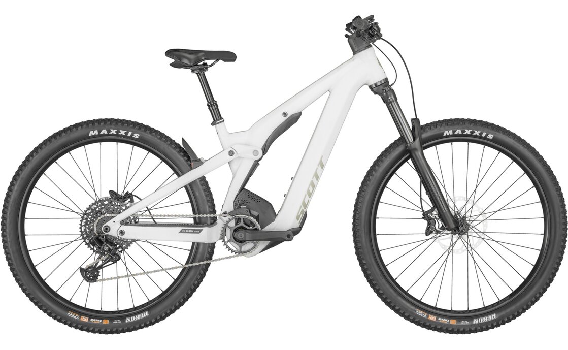 Scott Contessa Strike eRIDE 910 EVO - 625 Wh - 29 Zoll - Fully