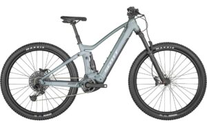 Scott Contessa Strike eRIDE 920 - 625 Wh - 29 Zoll - Fully
