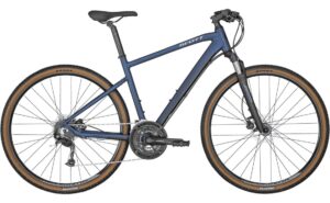 Scott Sub Cross 30 Men - 28 Zoll - Diamant - 2024
