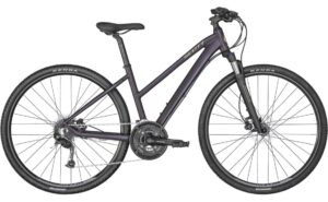 Scott Sub Cross 30 Lady - 28 Zoll - Damen Sport - 2024
