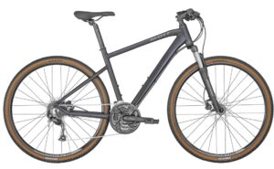Scott Sub Cross 40 Men - 28 Zoll - Diamant - 2024