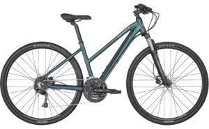 Scott Sub Cross 40 Lady - 28 Zoll - Damen Sport - 2024