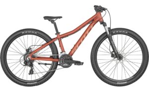 Scott Contessa 26 Disc - 26 Zoll - Diamant - 2025