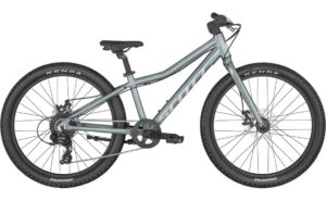 Scott Contessa 24 Starrgabel - 24 Zoll - Diamant - 2025