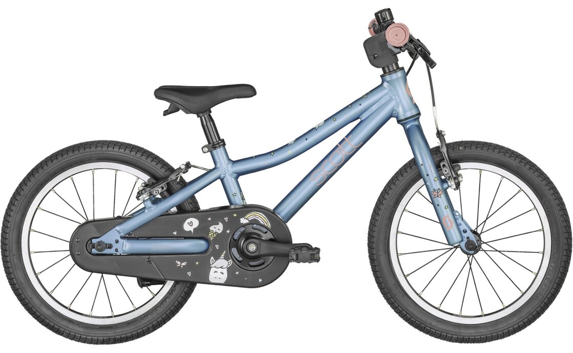 Scott Contessa 16 - 16 Zoll - Diamant - 2025