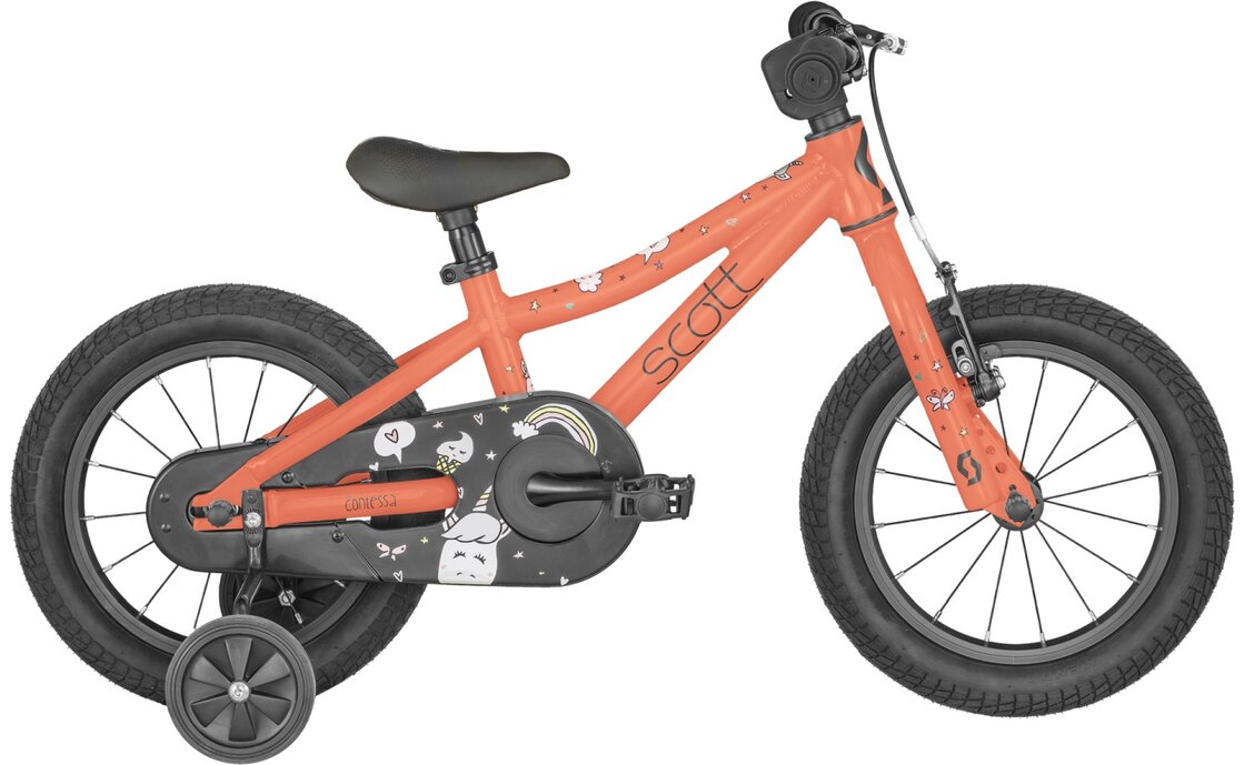 Scott Contessa 14 - 14 Zoll - Diamant - 2025