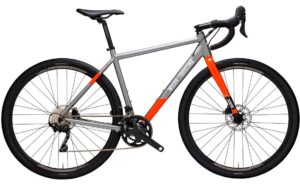 Wilier Jareen Disc - GRX 2x10 - 28 Zoll - Diamant - Aktion