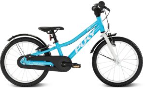 Puky Cyke 18 Freilauf - 18 Zoll - Diamant - 2024