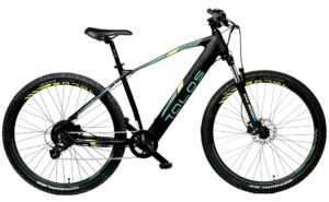 Talos Rocket - 504 Wh - 27,5 Zoll - Diamant