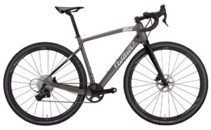 Wilier Jena Ekar - 28 Zoll - Diamant - Aktion